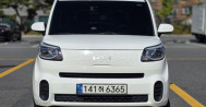 더 뉴레이 2인승 밴 스탠다드 141허6365 레이장기렌터카, 개인회생장기렌트, 레이장기렌트
